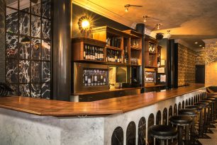 Uptown Wine Bars in NYC